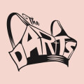 Darts (US), The - s/t - lp