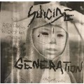 Suicide Generation - 1st Suicide - lp