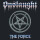 Onslaught - The Force lp