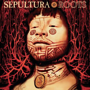 Sepultura - Roots - 2xlp