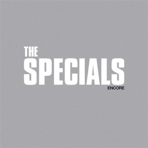 Specials, The - Encore lp
