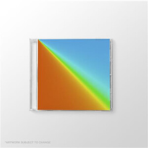 Frank Carter & The Rattlesnakes - End of Suffering cd