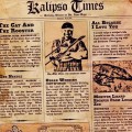 Dr. Ring Ding - Kalipso Times