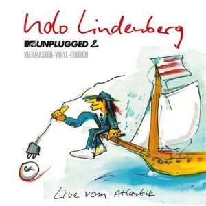 Udo Lindenberg - MTV Unplugged 2 - Live vom Atlantik
