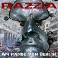 Razzia - Am Rande von Berlin 2xlp