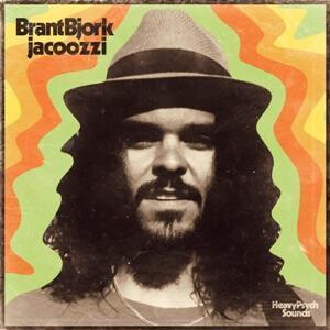 Brant Bjork - Jacoozi
