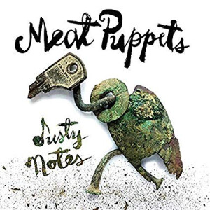 Meat Puppets - Dusty Notes lp