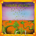 Hawkwind - s/t