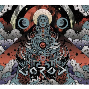 Gorod - Aethra