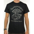 Turbonegro - Apocalypse Dudes (black) XXL