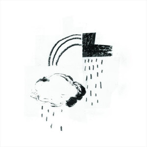 Damien Jurado - In The Shape Of A Storm lp