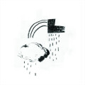 Damien Jurado - In The Shape Of A Storm lp