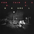 Fontaines D.C. - Dogrel cd