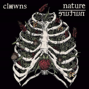 Clowns - nature/nurture