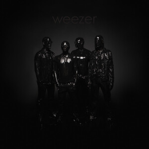 Weezer - Black Album col lp