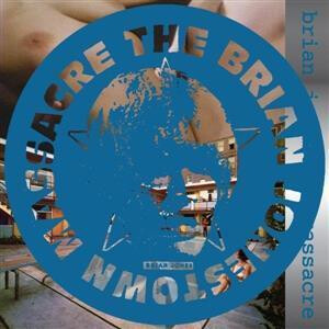 Brian Jonestown Massacre, The - s/t lp