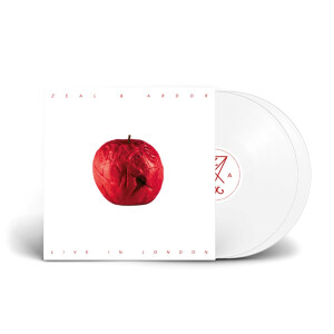 Zeal and Ardor - Live In London col. 2xlp