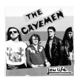 Cavemen, The - Lowlife EP - 7"