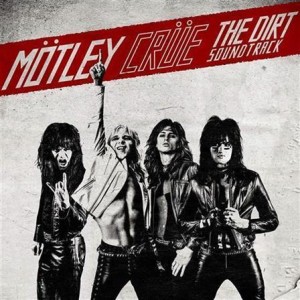 Mötley Crüe - OST The Dirt