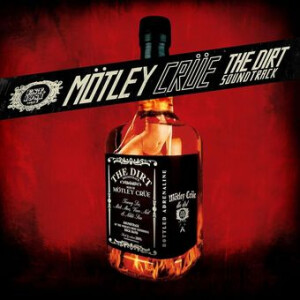 Mötley Crüe - OST The Dirt 2xlp
