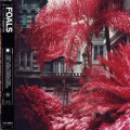 Foals - Everything Not Saved Will Be Lost Pt. 1 lp