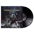 Grand Magus - Wolf God lp
