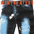 Meatbeaters, The - Sticky Jeans - lp