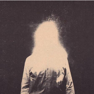 Jim James - Uniform Distortion col lp