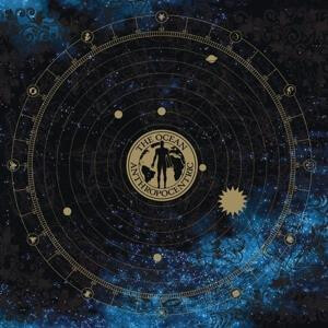 Ocean, The - Anthropocentric (Reissue) 2xlp