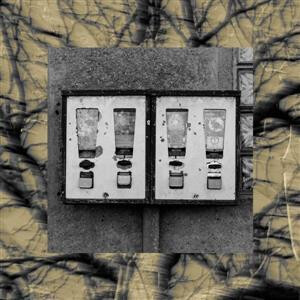 Kind Kaputt - Zerfall lp