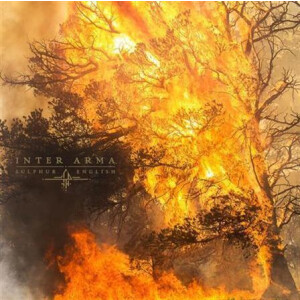 Inter Arma - Sulphur English 2xlp