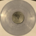 Saint Vitus - Saint Vitus (clear) col lp
