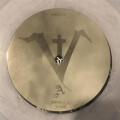 Saint Vitus - Saint Vitus (clear) col lp