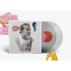 National, The - I Am Easy To Find col 2xlp