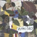 Petrol Girls - Cut & Stitch cd
