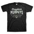 Dropkick Murphys - 20 Years