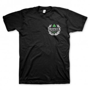 Dropkick Murphys - Laurel (black)