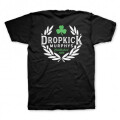 Dropkick Murphys - Laurel (black)