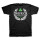 Dropkick Murphys - Laurel (black)