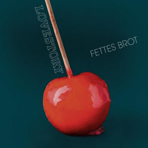 Fettes Brot - Lovestory col 2xlp