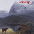Fat White Family, The - Serfs Up! col lp