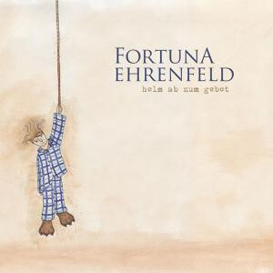 Fortuna Ehrenfeld - Helm ab zum Gebet lp