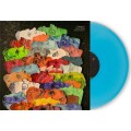 Calexico and Iron & Wine - Years to Burn col lp
