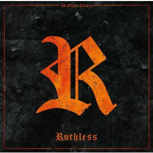 In Other Climes - Ruthless col lp