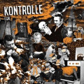 Kontrolle - Egal digi-cd