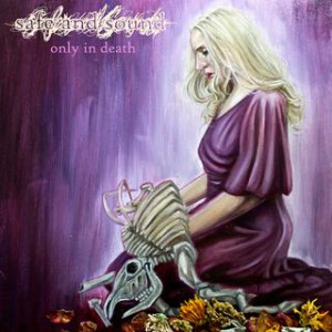 Safe and Sound - Only in Death col lp