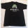 Green Hell Clothing - New Busses Logo (Black)