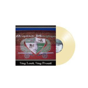 Dropkick Murphys - Sing loud, sing proud
