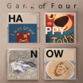 Gang of Four - Happy Now lp