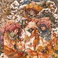 Baroness - Gold & Grey 2xlp